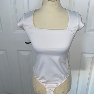 Free people bodysuit